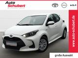 Toyota Yaris Hybrid Comfort, 1,5-L Apple CarPlay Androi - Toyota Yaris Comfort mit Hybrid-Antrieb (Benzin/Elektro)