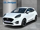 Ford Puma ST-Line X 1.0 Mild-Hybrid AT Kamera el.Heck