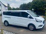 Ford Tourneo Custom lange Ausführung - Ford Tourneo Custom Lang Gebrauchtwagen