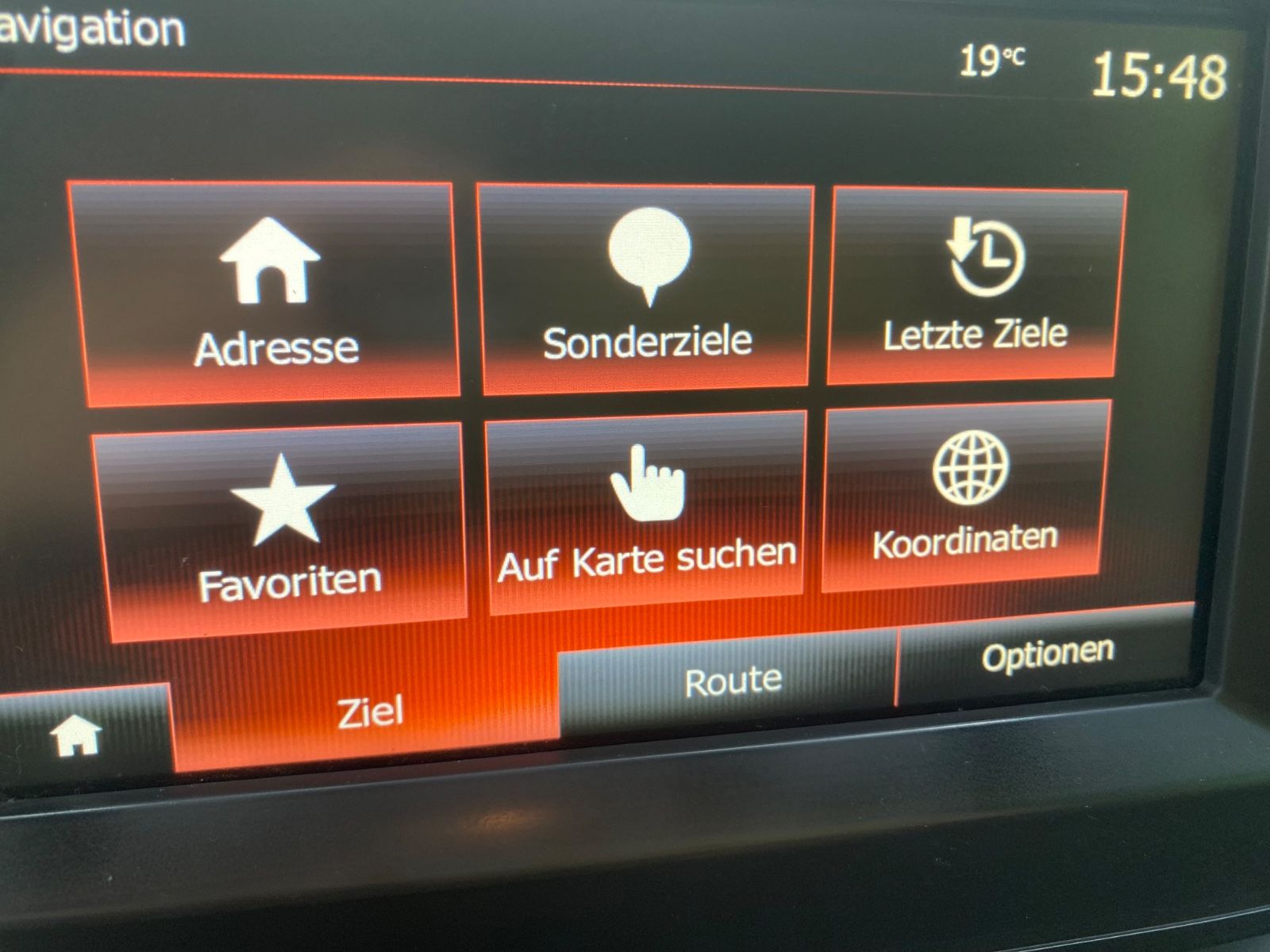 Fahrzeugabbildung Nissan NV400 Kastenwagen L4H3 3,5t COMFORT,1Hd,Navi,SHg