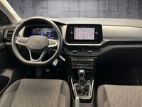 Volkswagen T-Cross - Vorschau Bild 8