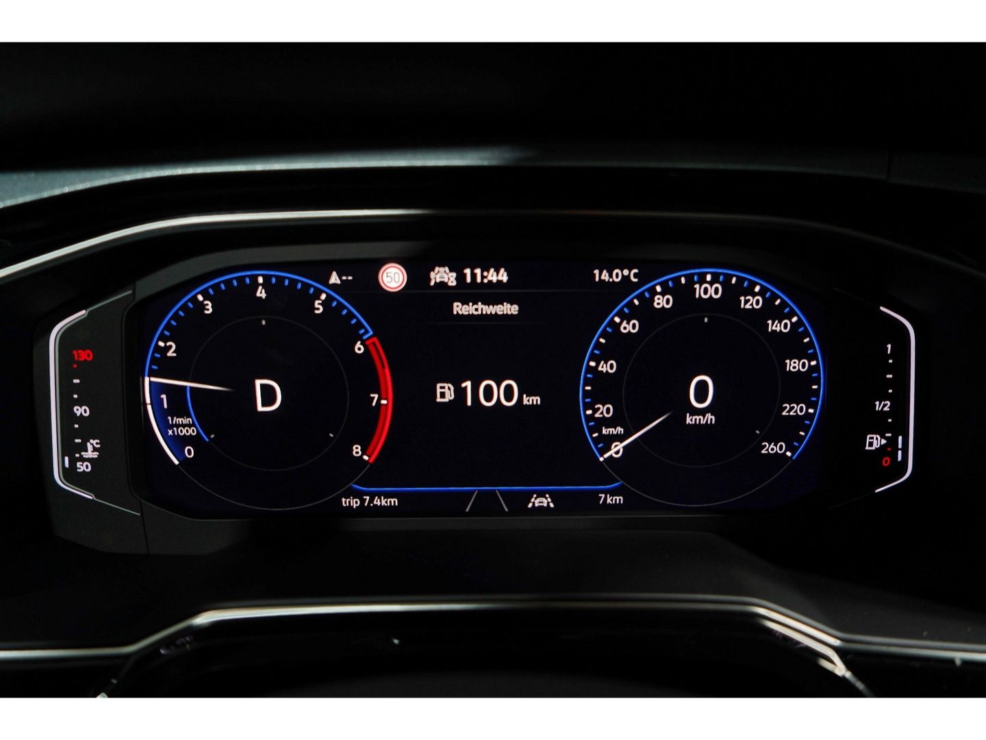 Volkswagen Polo - Bild 8
