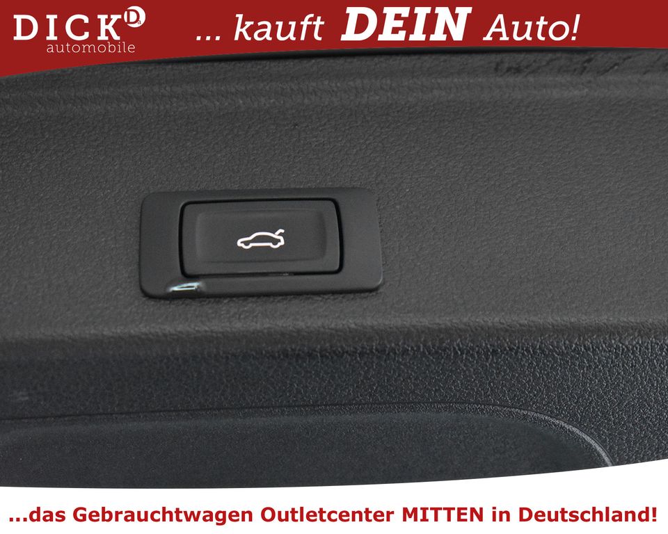 Audi A4 Av 45d Quatt Tiptr. Sport LEDER+NAVI+ACC+LED+