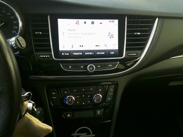 Opel Mokka - 7