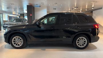 BMW X5 - 7