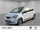 Seat Mii FR-Line - Seat Mii: Fr Line