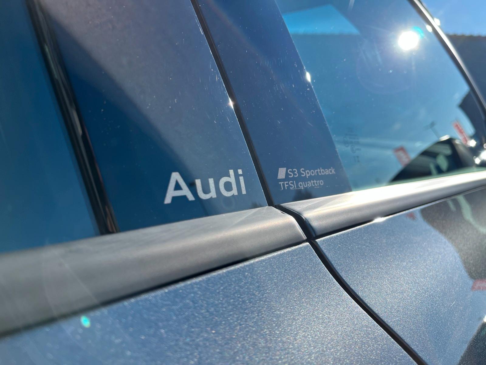 Audi S3 Sportback S-tronic quattro GEPFEFFERT 20" BBS, миниатюра 7
