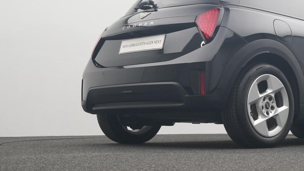 MINI Cooper C - Bild 20
