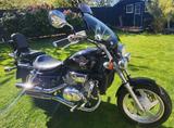 Honda VF750C - HONDA VF 750C