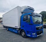 MAN TGL 12.250 - MAN 250