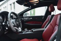 Fahrzeugabbildung Mercedes-Benz CLS 63 S AMG Shooting Brake 4Matic*MwSt.*Designo