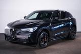 Alfa Romeo Stelvio 2.9 V6 Bi-turbo Quadrifoglio Q4 Kamera - Alfa Romeo in Bochum