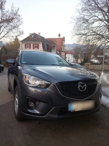 Mazda CX 5 2.0l