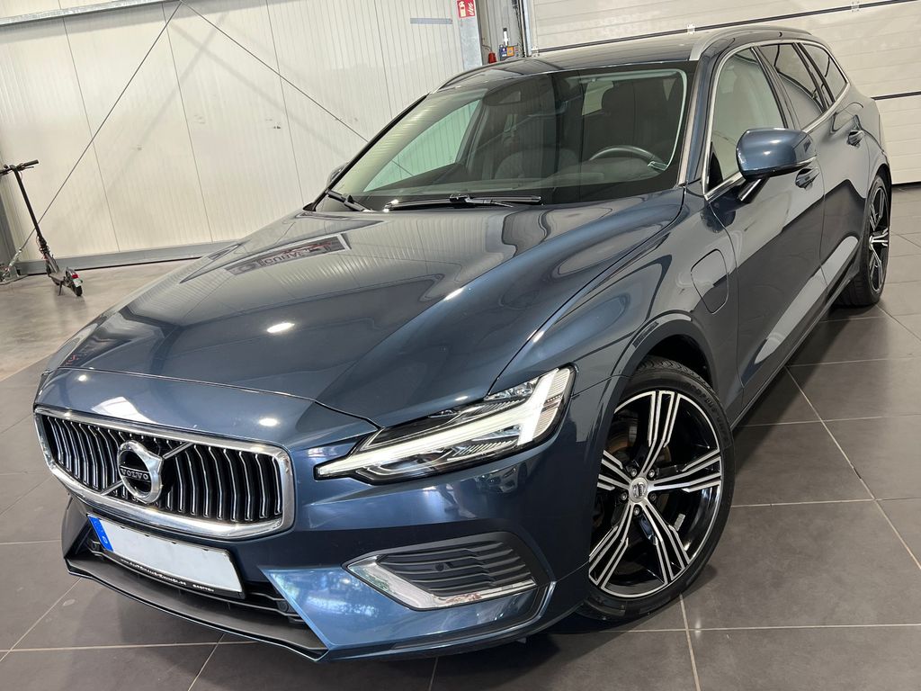 Image of Volvo V60