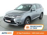 Mitsubishi Outlander 2.0 MIVEC Top 4WD Aut.*NAVI*XENON* - Mitsubishi Outlander in Köln