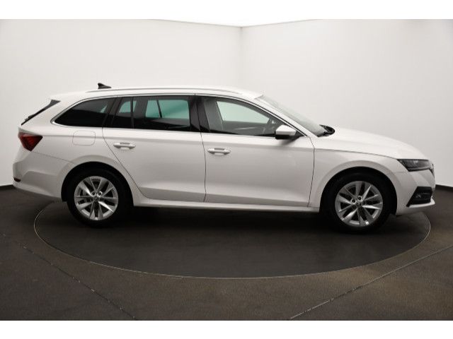 Skoda Octavia - Bild 17