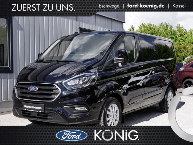 Ford Transit Custom KW Trend NAVI+Xenon+Kamera Klima