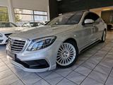 Mercedes-Benz S 500 L*BLACK BISON*Distronic*RSE*Chauffeur* - Mercedes-Benz S 500