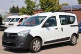 Dacia Dokker 1.6 SCe 100 # Klima # TÜV 03.26