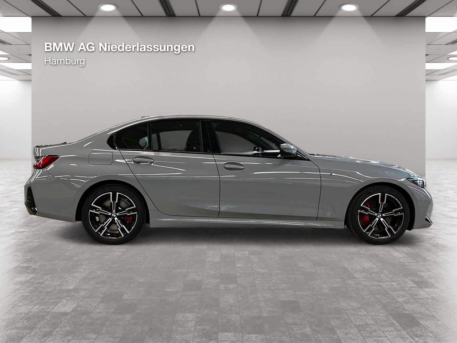 BMW 318 - Bild 4