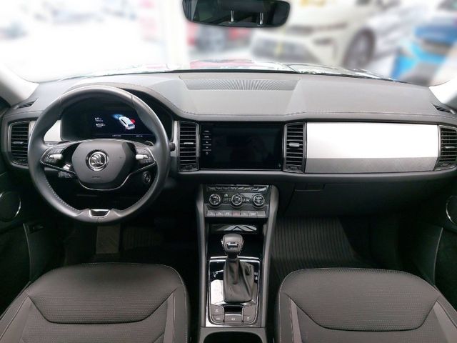 Kodiaq 2.0TDI 110kW Tour 360°*PANO*MATRIXLED*KEY