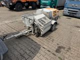 Putzmeister SP-11 - Putzmeister LKWs