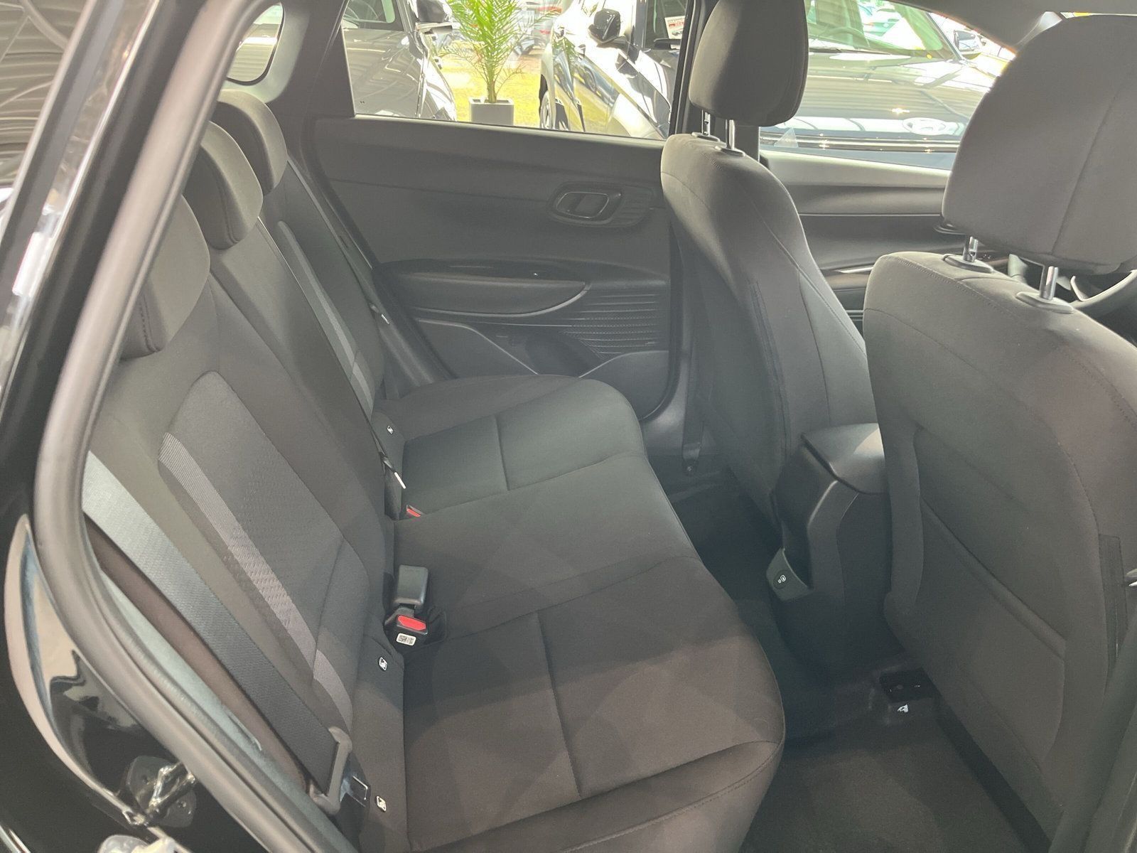 Hyundai i20 - Bild 9