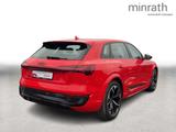 Audi SQ8 e-tron quattro MATRIX BLACK HUD LUFT LEDER - Audi SQ8 e-tron aus 2023