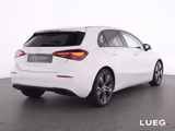 Mercedes-Benz A 200 Progressive+NavPrem+LED+AHK+Night+Totw+360 - Mercedes-Benz A 200 in Herne