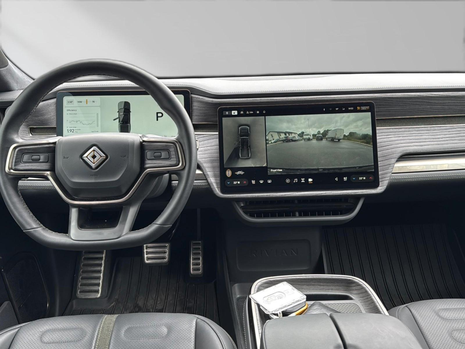 Other Rivian R1T AWD 884 PS |Meridian |Alcantara |360º