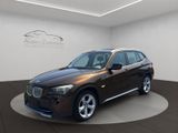 BMW X1 28 i xDrive MARRAKESCH/BEIGE X-LINE/NAV PROF.