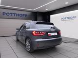 Audi A1 Sportback 30 TFSI ADVANCED LED DYN.BLINKER SI - : Kleinwagen, Sport