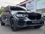 BMW X5 xDrive 40 d M Sport Individual Aut. VOLL - BMW X5: Sport