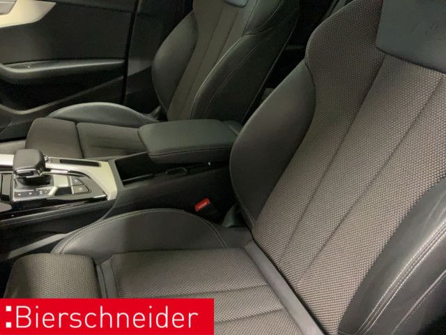 Audi A4 - Bild 10