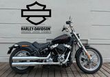 Harley-Davidson Softail Standard 107 FXST "Tageszulassung" - Angebote entsprechen deinen Suchkriterien