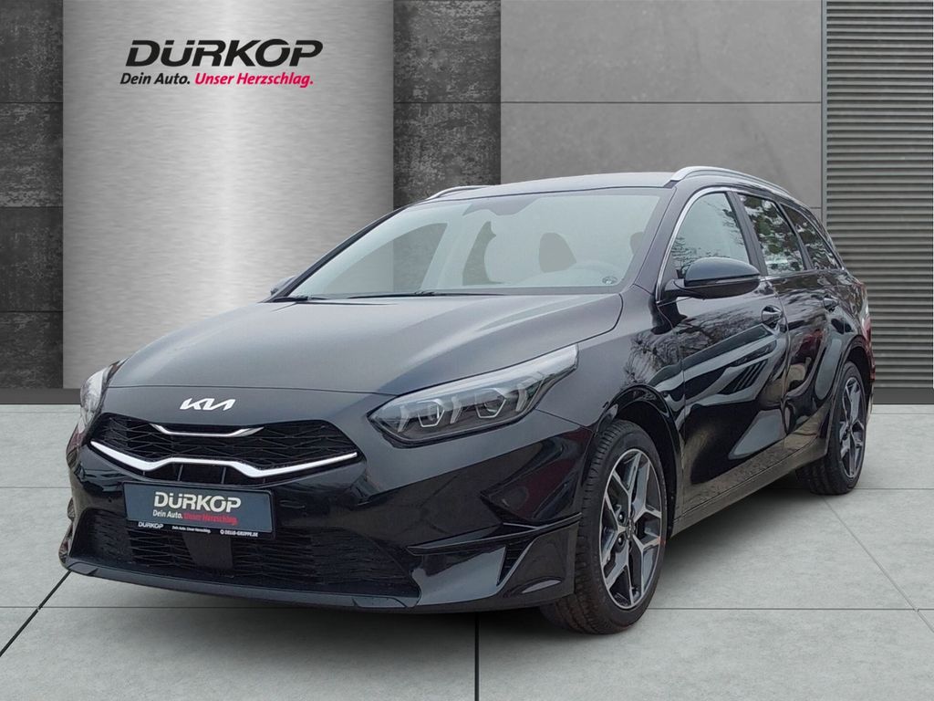 Kia cee'd Sportswagon