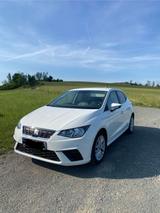Seat Ibiza Style Edition 95PS - Seat Ibiza: Style Edition