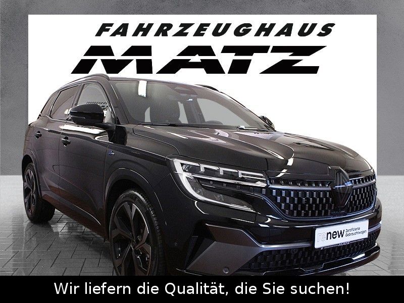 Fahrzeugabbildung Renault Austral Mild Hybrid 160 Iconic Esprit Alpine Aut