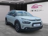 Citroën C4 Cactus 1.2 12V e-THP / PureTech - Citroën C4 Cactus aus 2018