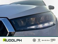 Skoda Fabia - Vorschau Bild 7
