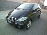 Mercedes-Benz MERCEDES-BENZ A 200 CDI Coupé Avantgarde - Mercedes-Benz A 200 mit 3 Türen