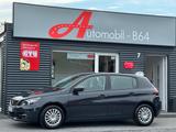 Peugeot 308 Access *EURO6|1.HAND|ALLWETTER|AHK|TÜV* - Peugeot 308 Access mit Benzin-Antrieb