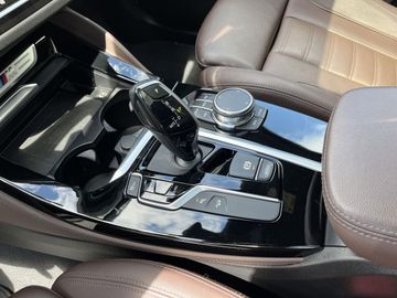 BMW X4 M40 - 10
