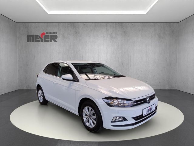 Polo Highline 1.0 TSI Klima Navi Einparkhilfe