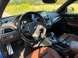 BMW M235i xDrive Steptronic Cabrio - - BMW M-Modelle in München