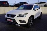 Seat Ateca 2.0 TDI 4Drive LED Navi AHK Kamera Keyless - Seat Ateca: 2.0