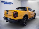 Ford Ranger 3,0 l DK Autm. Wildtrak 4x4 LED AHK NAVI - Ford Ranger in Freiburg