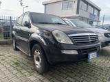 Ssangyong REXTON 2.7 XDi cat Premium - Ssangyong REXTON Kombi Gebrauchtwagen