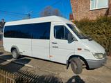 Mercedes-Benz Sprinter 413 CDI - Mercedes-Benz Sprinter: 413