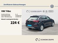 Volkswagen T-Roc - Vorschau Bild 5